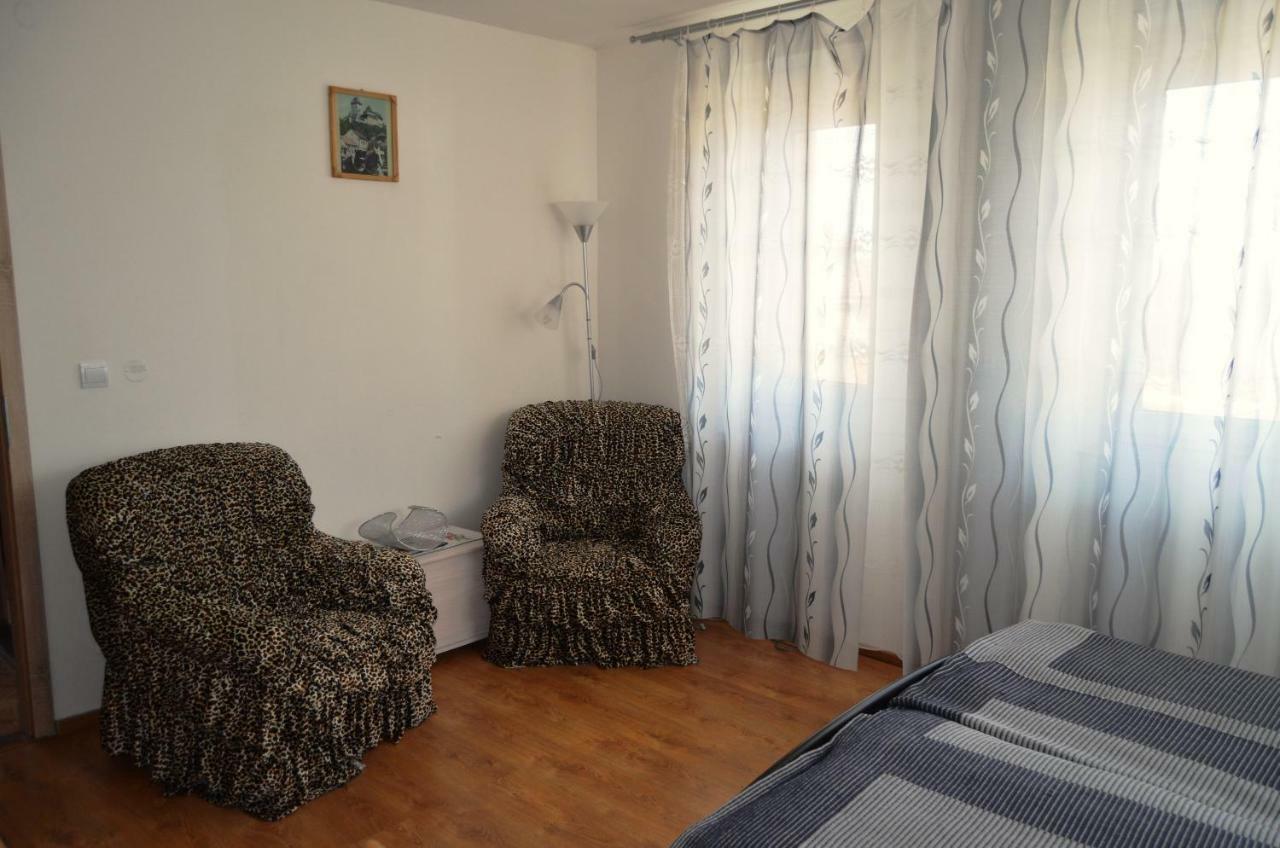 Готель Rezidence Jiskra Брандіс-над-Лабем-Стара-Болеслав Екстер'єр фото