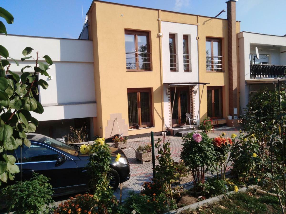 Готель Rezidence Jiskra Брандіс-над-Лабем-Стара-Болеслав Екстер'єр фото